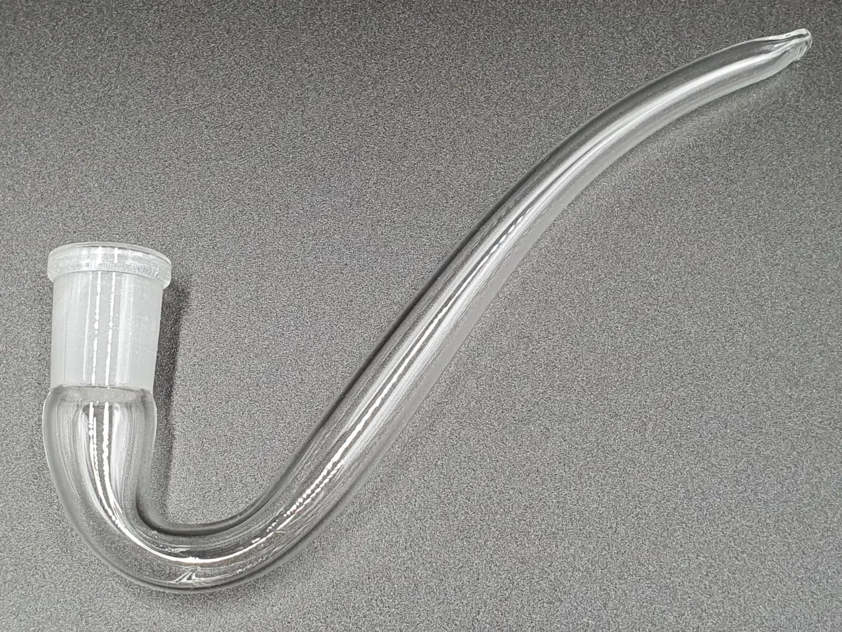 J-Hook Sherlock Pipe