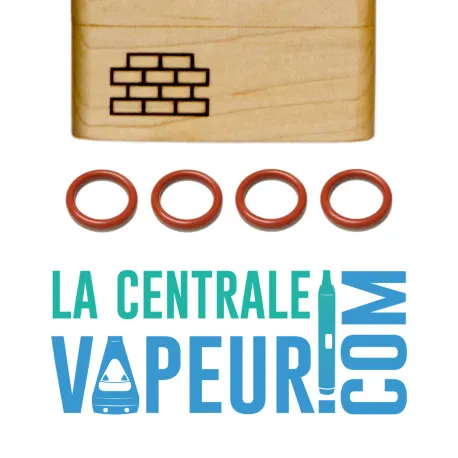 Joints for Sticky Brick Junior ou Runt