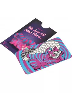 V-Syndicate CHESHIRE CAT Grinder Card