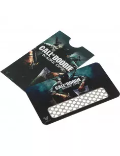 Karta Grinder V-SYNDICATE wzór CALL OF DOOBIE