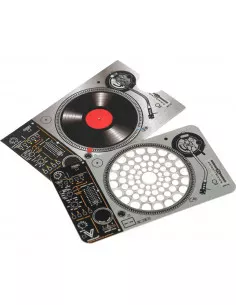 Karta Tarka Grinder V-Syndicate wzór DJ DESIGN