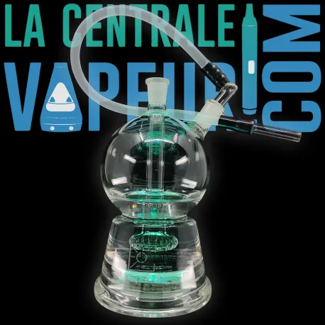 Katalyzer Bubbler Lumineux