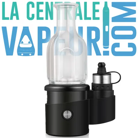 Katalyzer Dabalyzer E-Rig