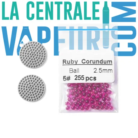 Katalyzer Rubilyzer Pro Conversion Kit