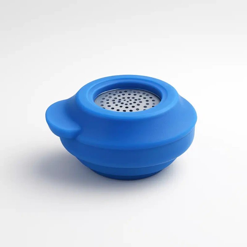 KingVapo Vibe Silicone Screen Set