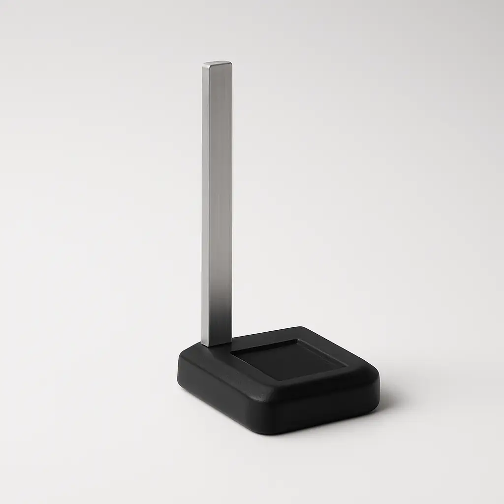 KingVapo Zigg Magnetic Spatula