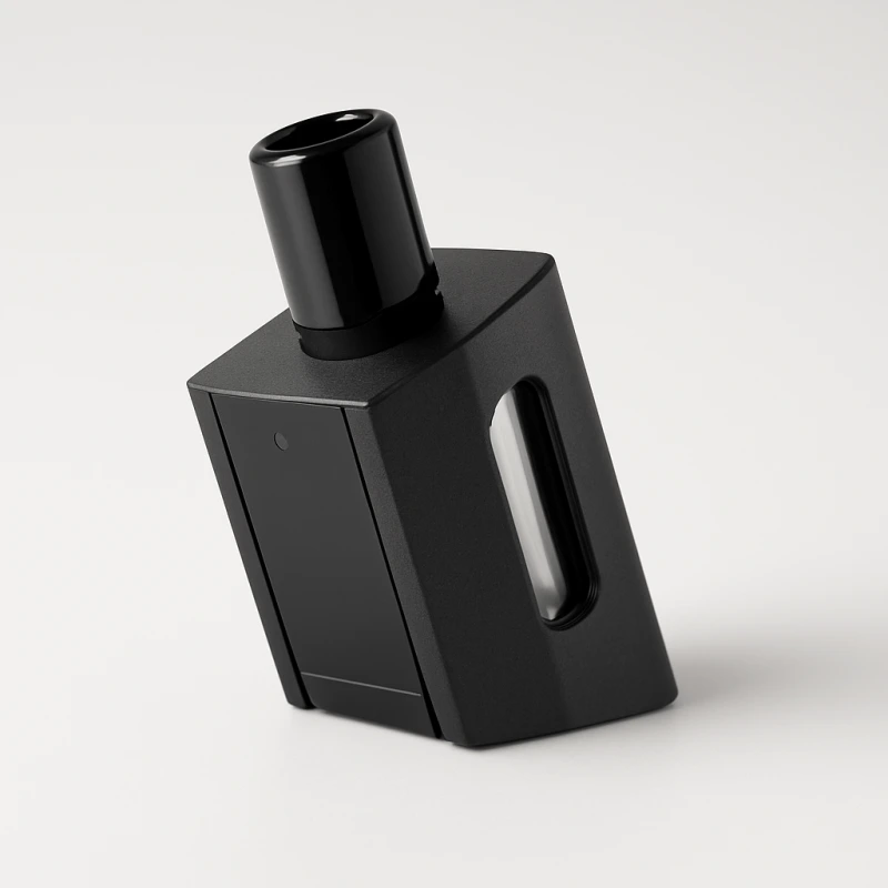 KingVapo Zigg Mouthpiece Complete