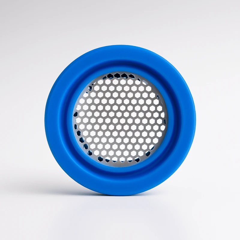 KingVapo Zigg Silicone Screen Set