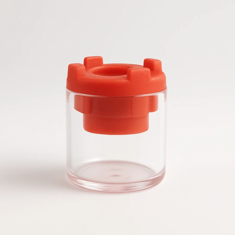 KingVapo Zigg Vibe Concentrate Cup