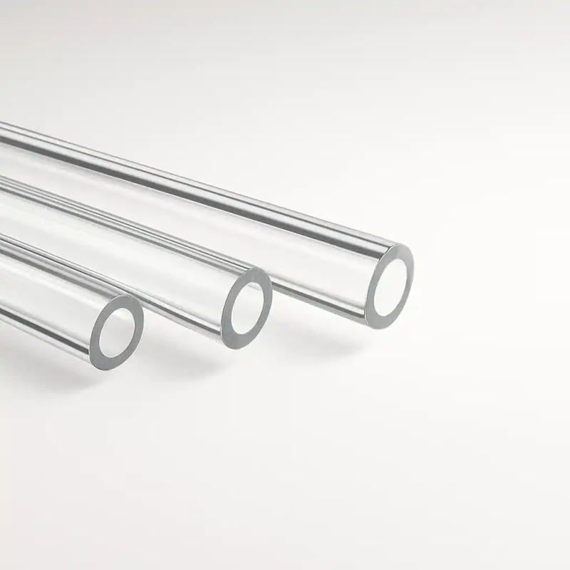 KingVapo Zigg Zen Glass Tube 10cm