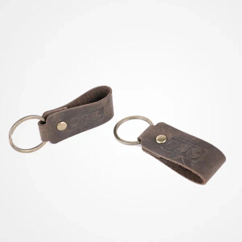 Leather Wrap - Battery-Free Ganz