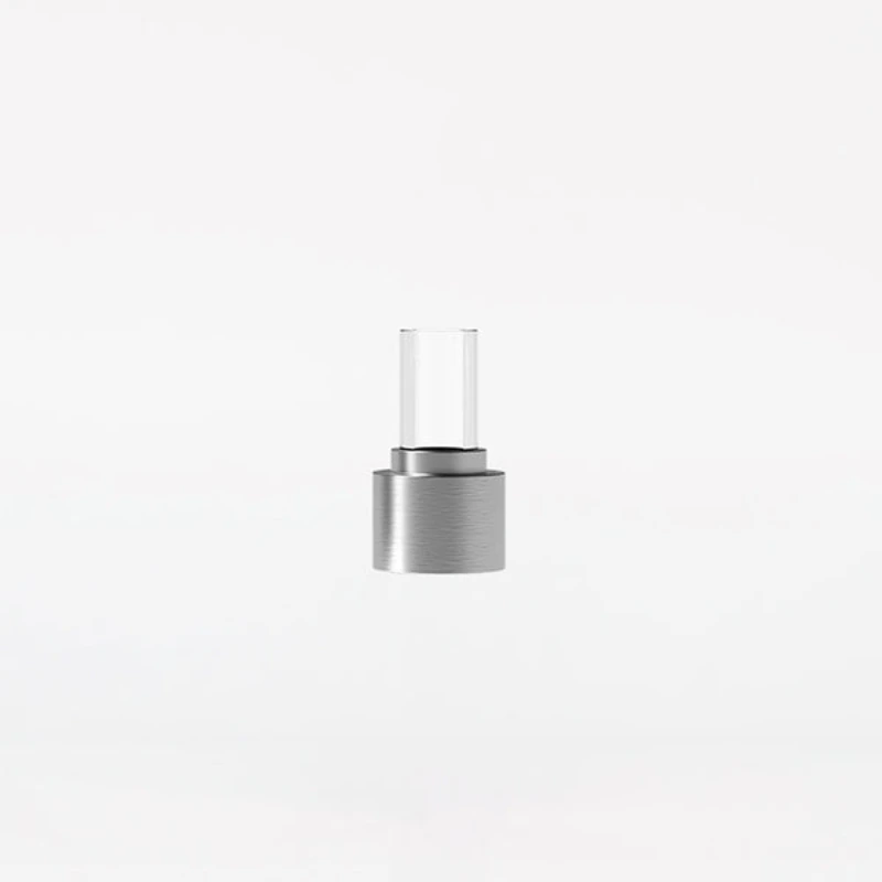 Linx Hypnos Glass Mouthpiece