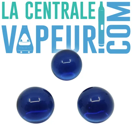 Set of 3 terp pearls