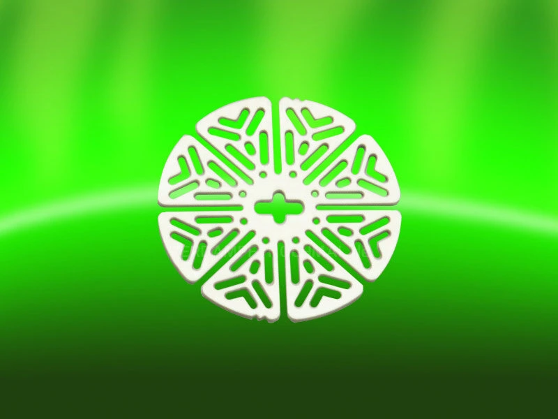 Tempest Ball Retaining Screen