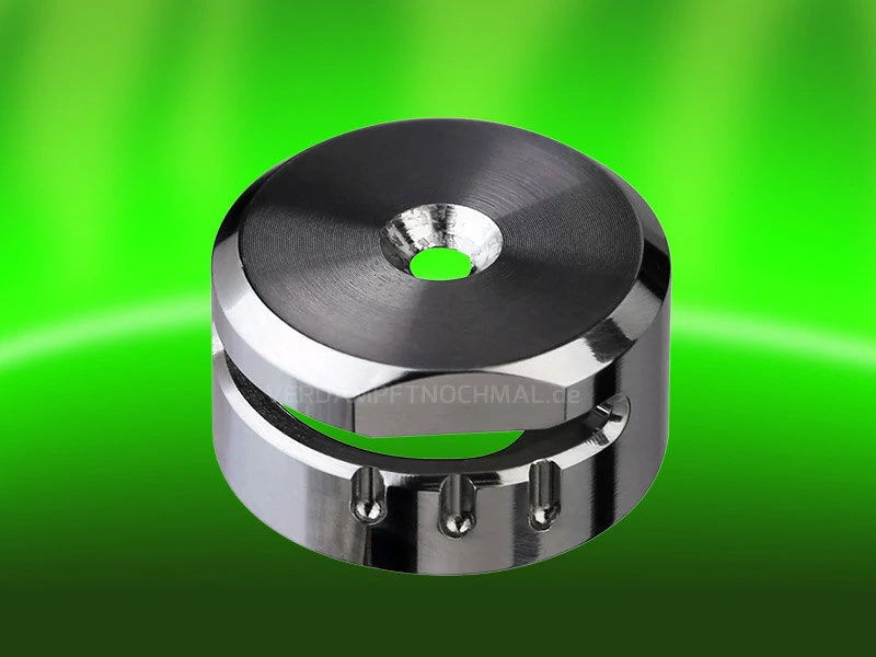 Indicator Housing V2