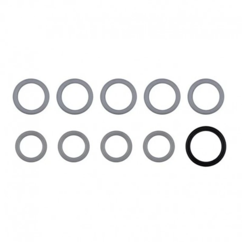 MAD Heaters O-Ring Kit