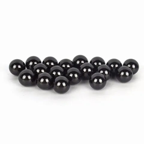SiC Silicon Carbide Balls