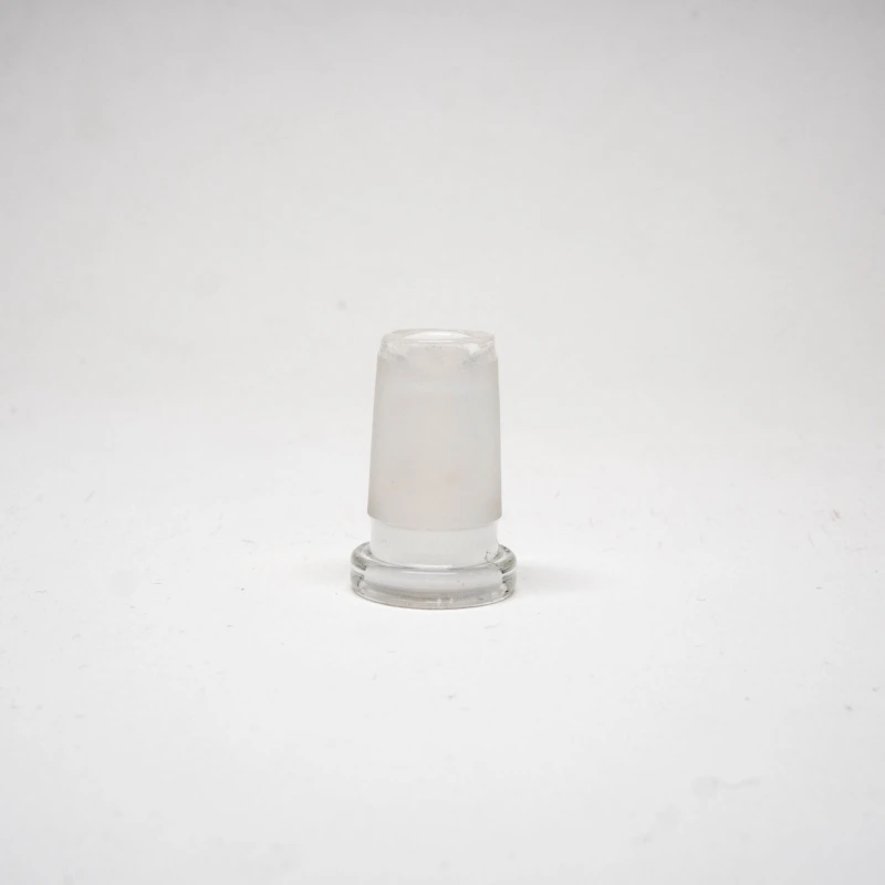 Male adapter 14 to 14 mm