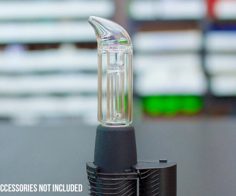 Mighty / Crafty+ Bubbler Attachment