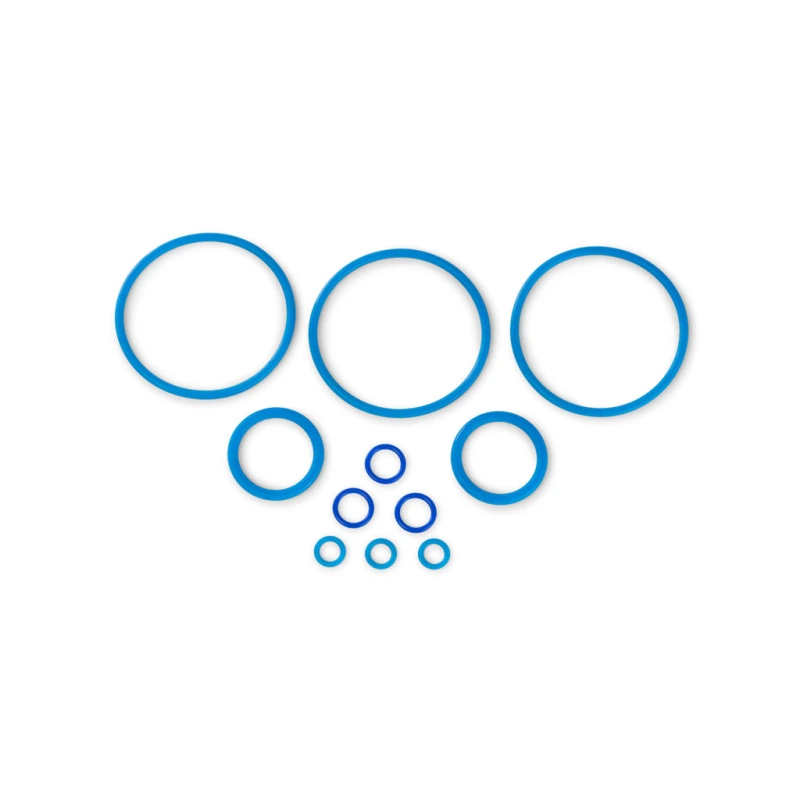 Mighty Seal Ring Set