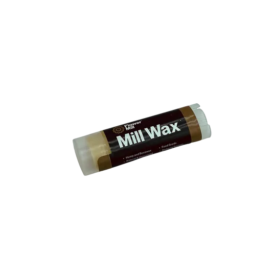 Mill Wax - Flower Mill