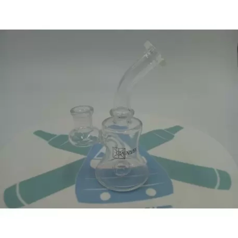 Mini Bubbler 13.5 cm - Mini Elfie...