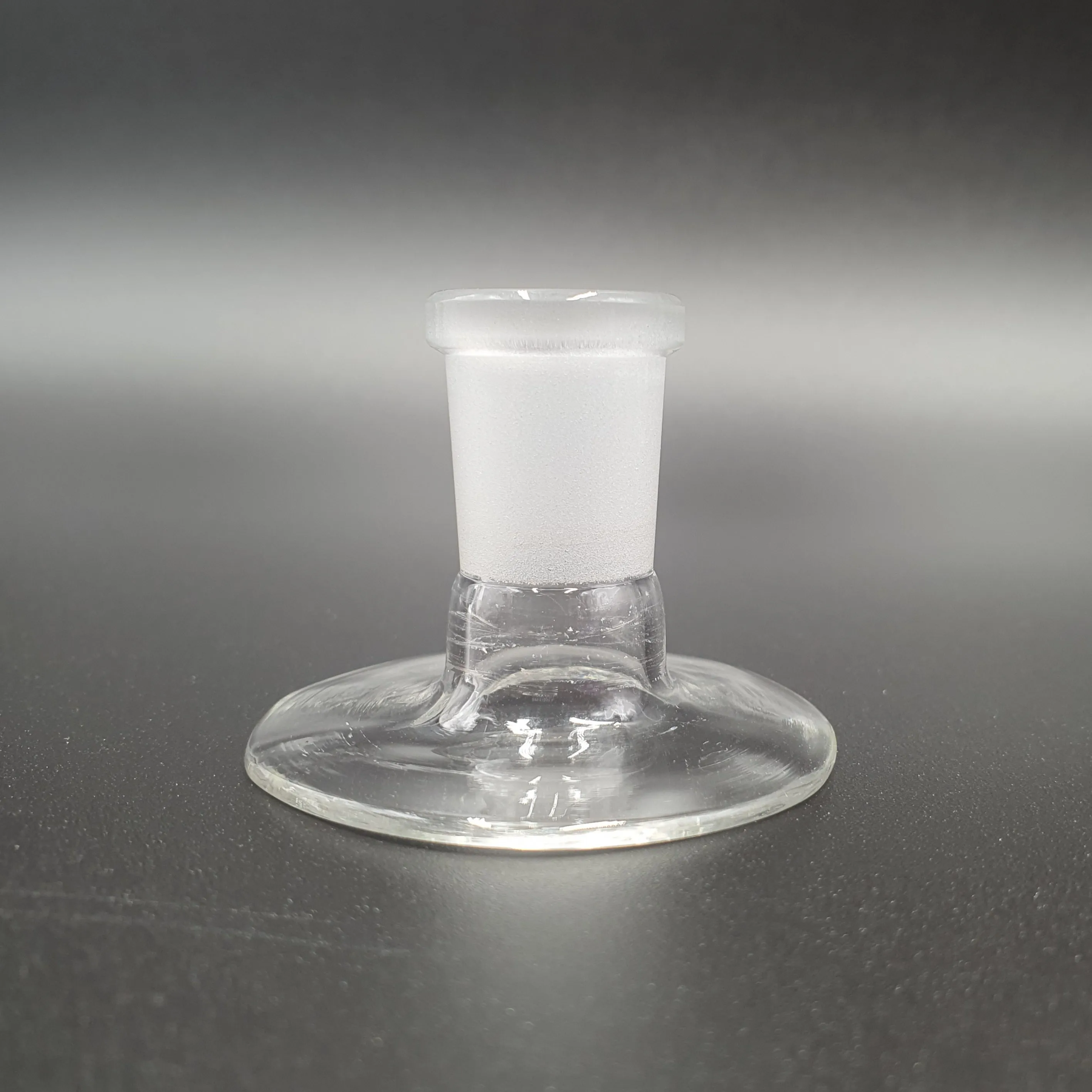 Mini Glass Stands - 14mm and 18mm Female