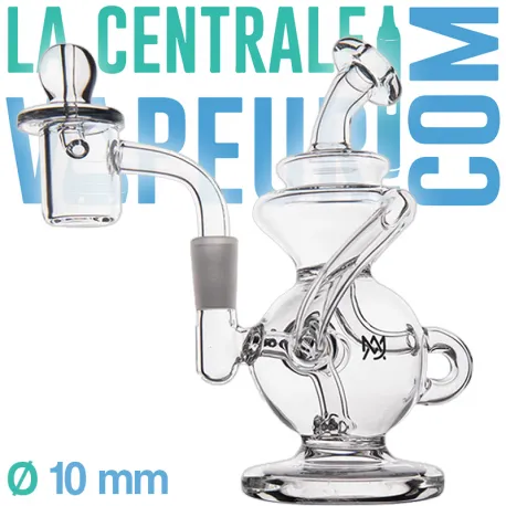 Mini Jig Mini Rig - MJ Arsenal