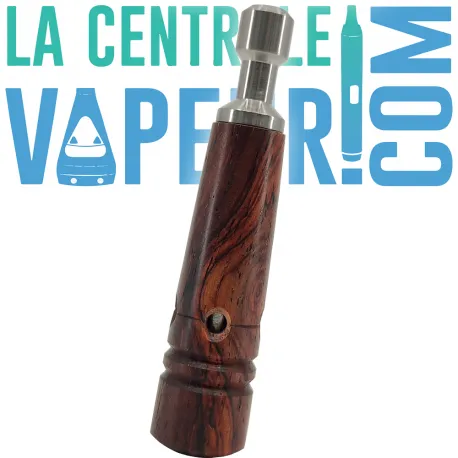 Mini Wooden Stem BFG