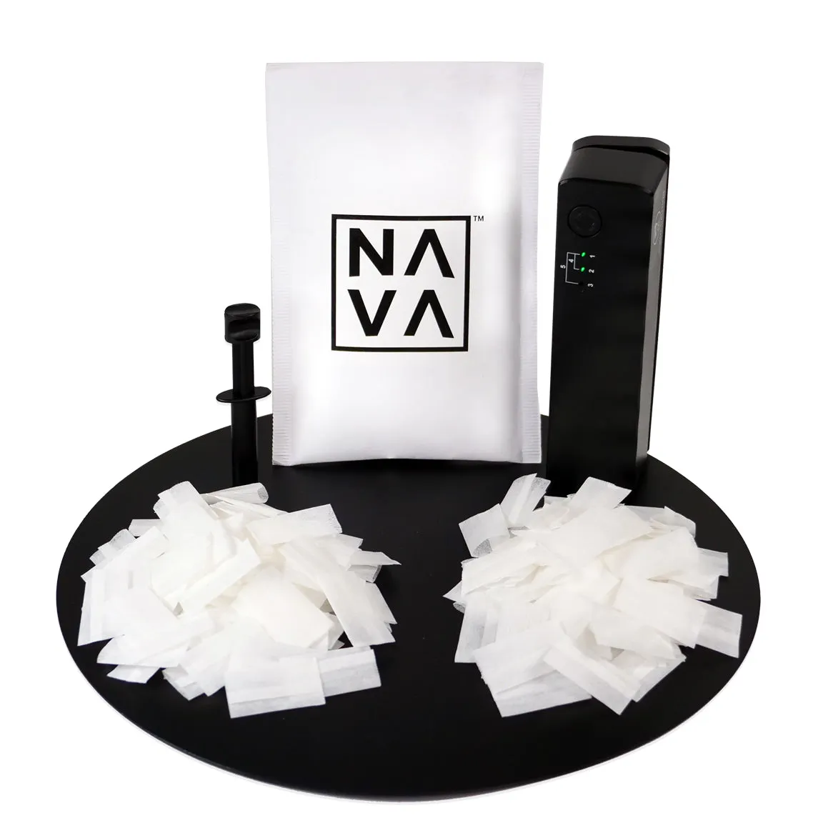 NAVA Pouch Starter Kit
