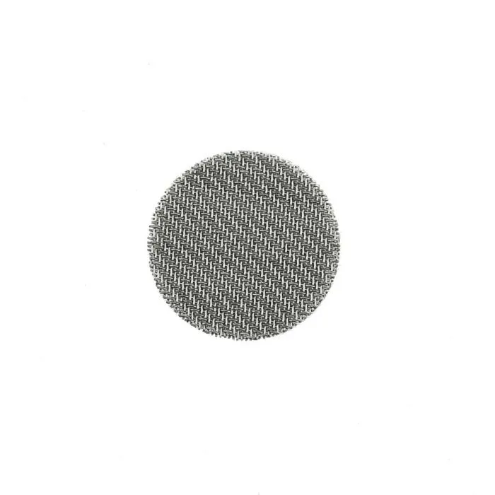 NewVape Flowerpot Double Weave Titanium Screen (3103)