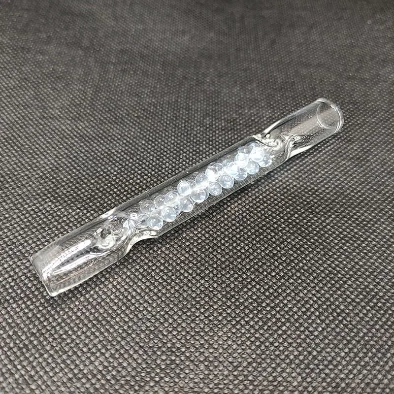 NewVape Mouthpiece 3D 100 Mm With-Balls Healthy Rips Rogue Fury Edge