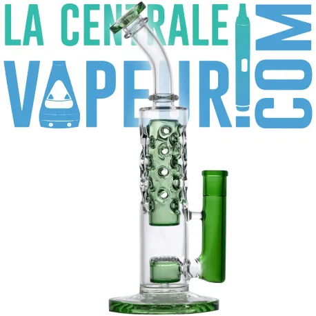 Nighthawk Straight Fab 12" Rig