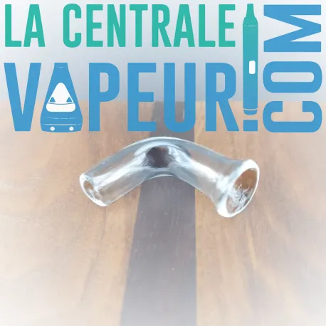 Noisy Cricket Flared Intake