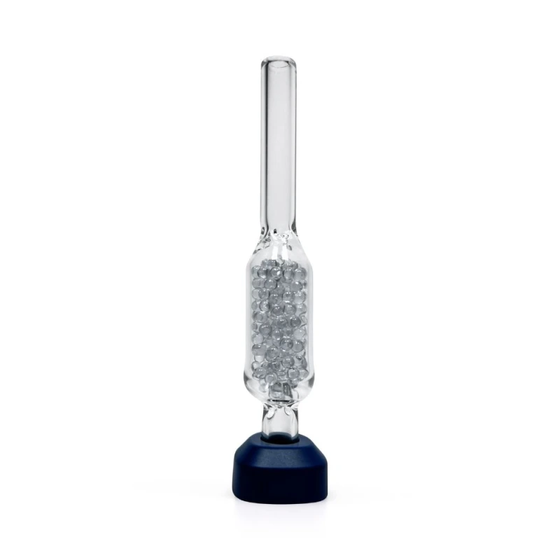 Norddampf Relict Glass Mouthpiece Pearlbelly 130mm