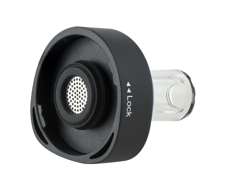 Norddampf Relict Cooling Unit Black