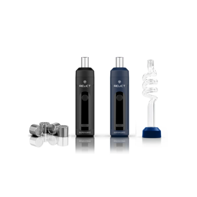 Norddampf Relict Mouthpiece