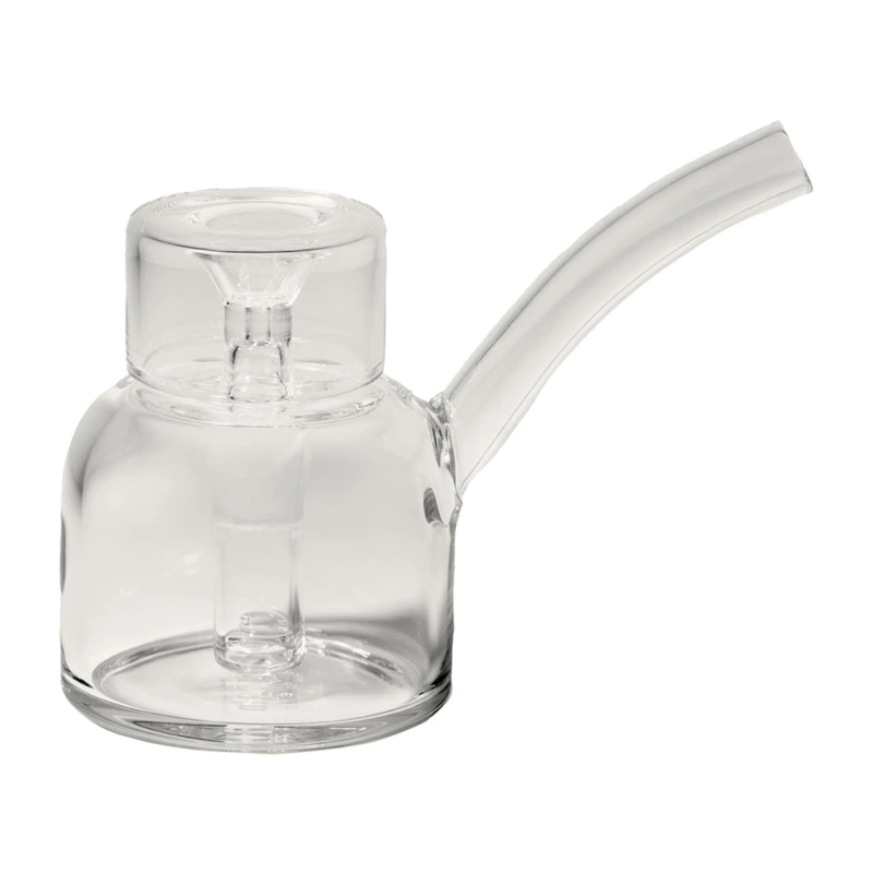 NWTN Vesper Glass Bubbler