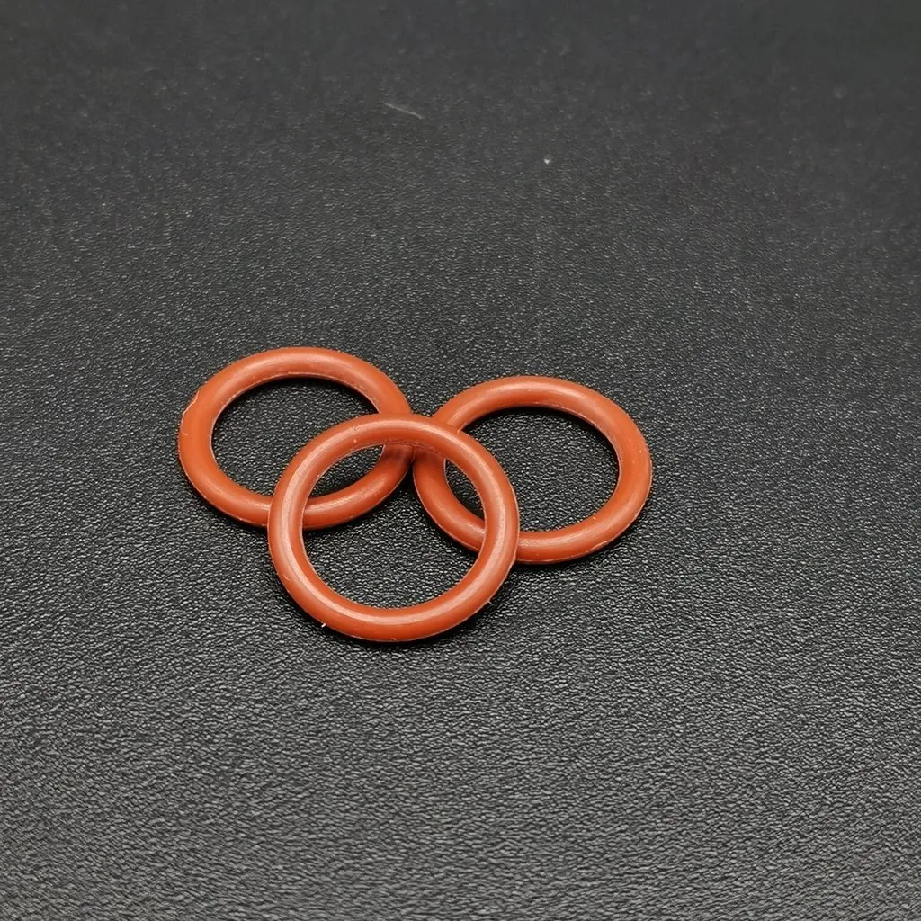 O-Ring for 12mm glass parts