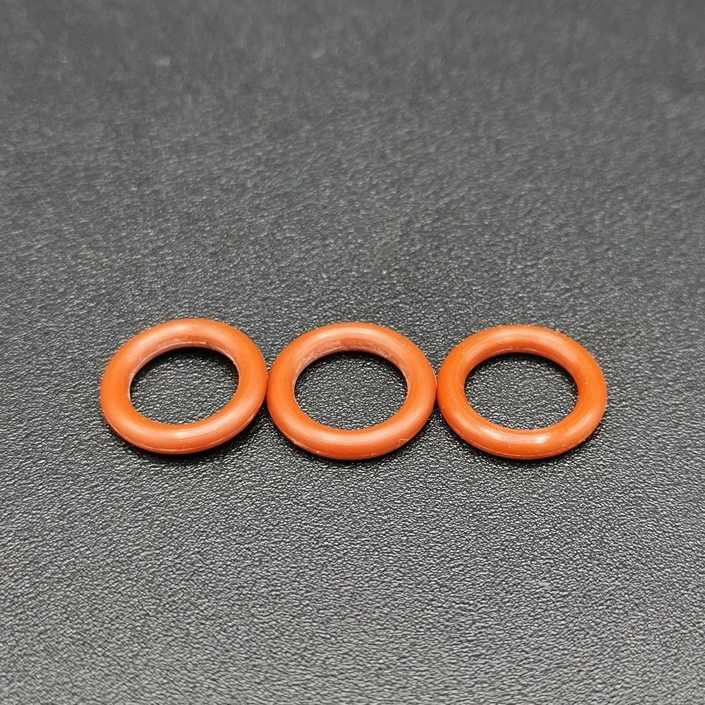 O-ring for 9mm Glastubes - Dreamwood