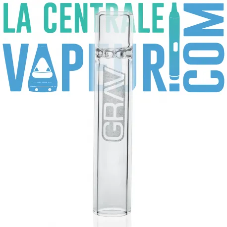 Octo-Taster GRAV / Tip for TinyMight