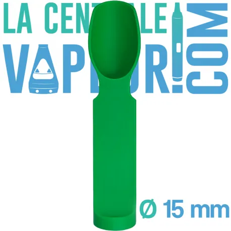 Aroma Filling and Tamping Tool