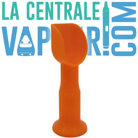 Filling and Tamping Tool