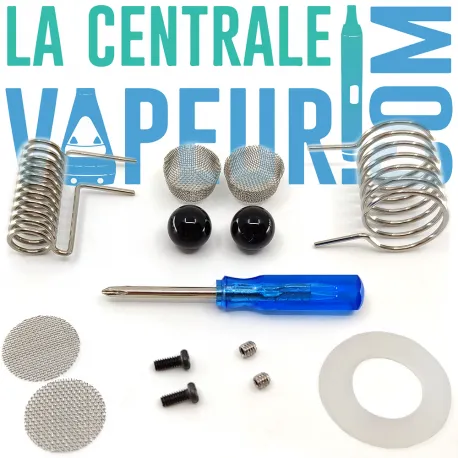 Pack d'accessoires 2-Con