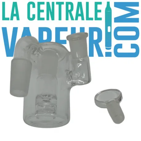 Passthrough Anna Pelldair 14 mm - Katalyzer