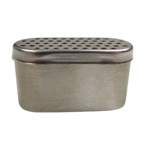 PAX 2 | 3 Dry Herb Steel Capsule (verbesserte Version V3) (3 pcs)