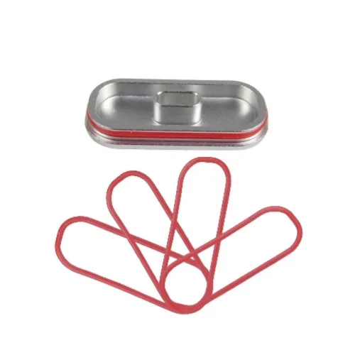 PAX 2/3 Extract Chamber Lid with 5 Seals