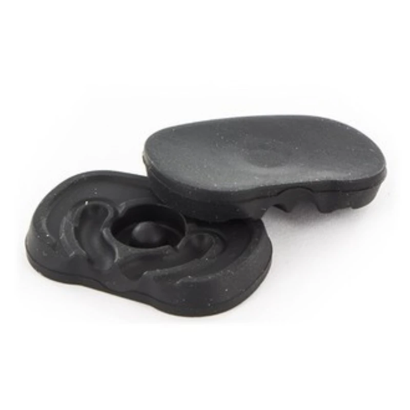 PAX 3 flache Mouthpiecee-Set