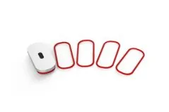 PAX Concentrate Insert Lid + O-Rings