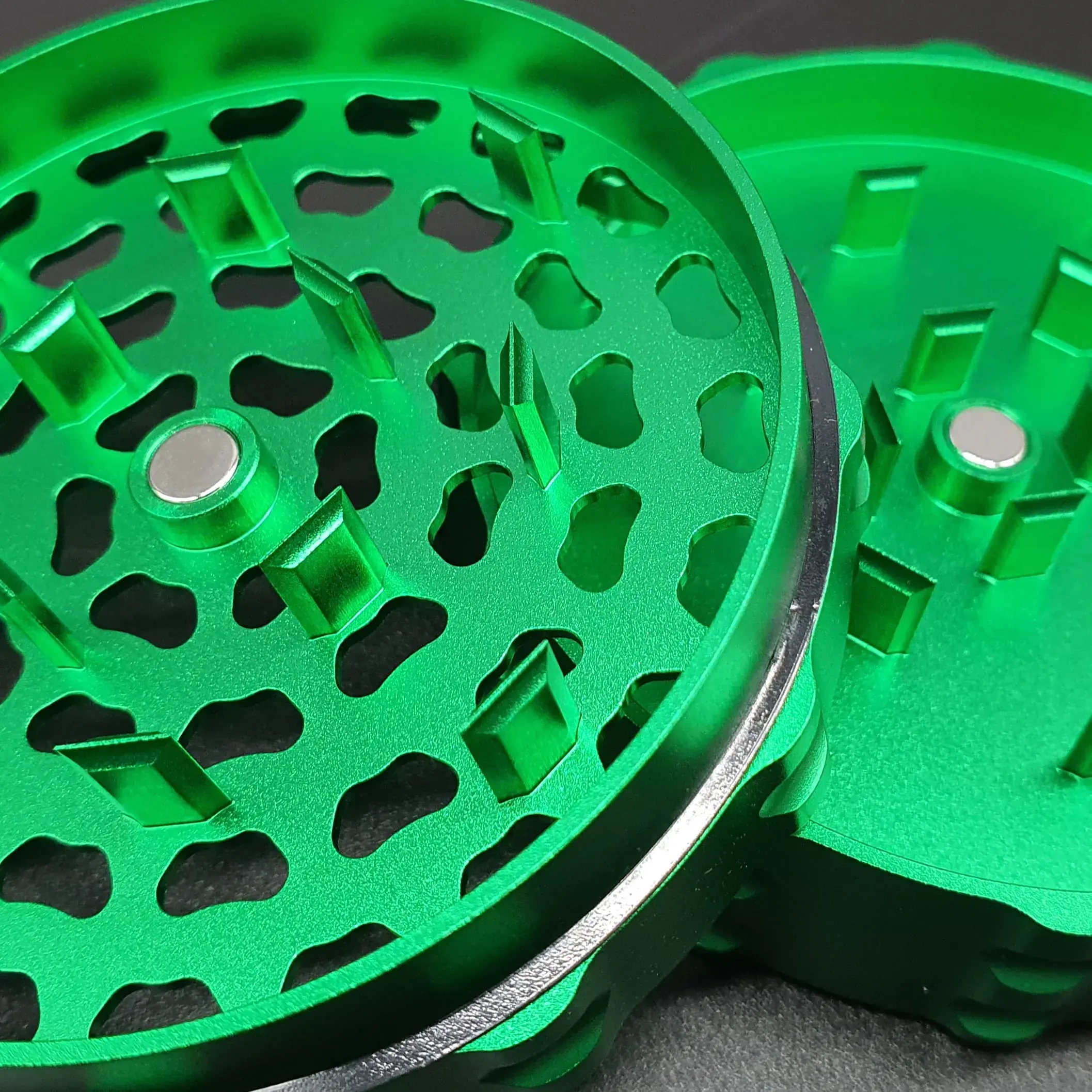 Phoenician Grinders Large - 4 Piece